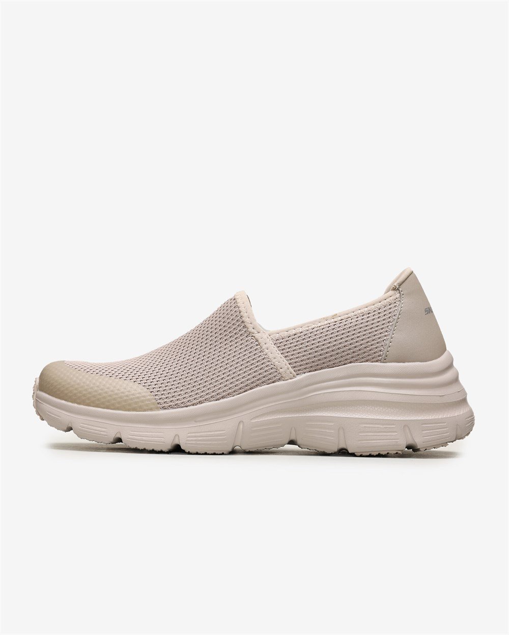 Skechers Fashion Fit Brilliant Day Kadın Günlük Ayakkabı - 13312 TPE