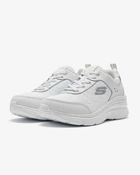 Skechers Fashion Fit Kadın Sneaker