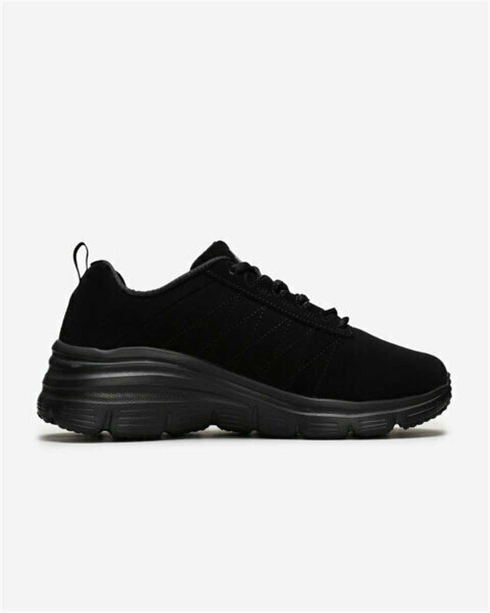Skechers Fashion Fittrue Feels Kadın Günlük Ayakkabı - 88888366 BBK