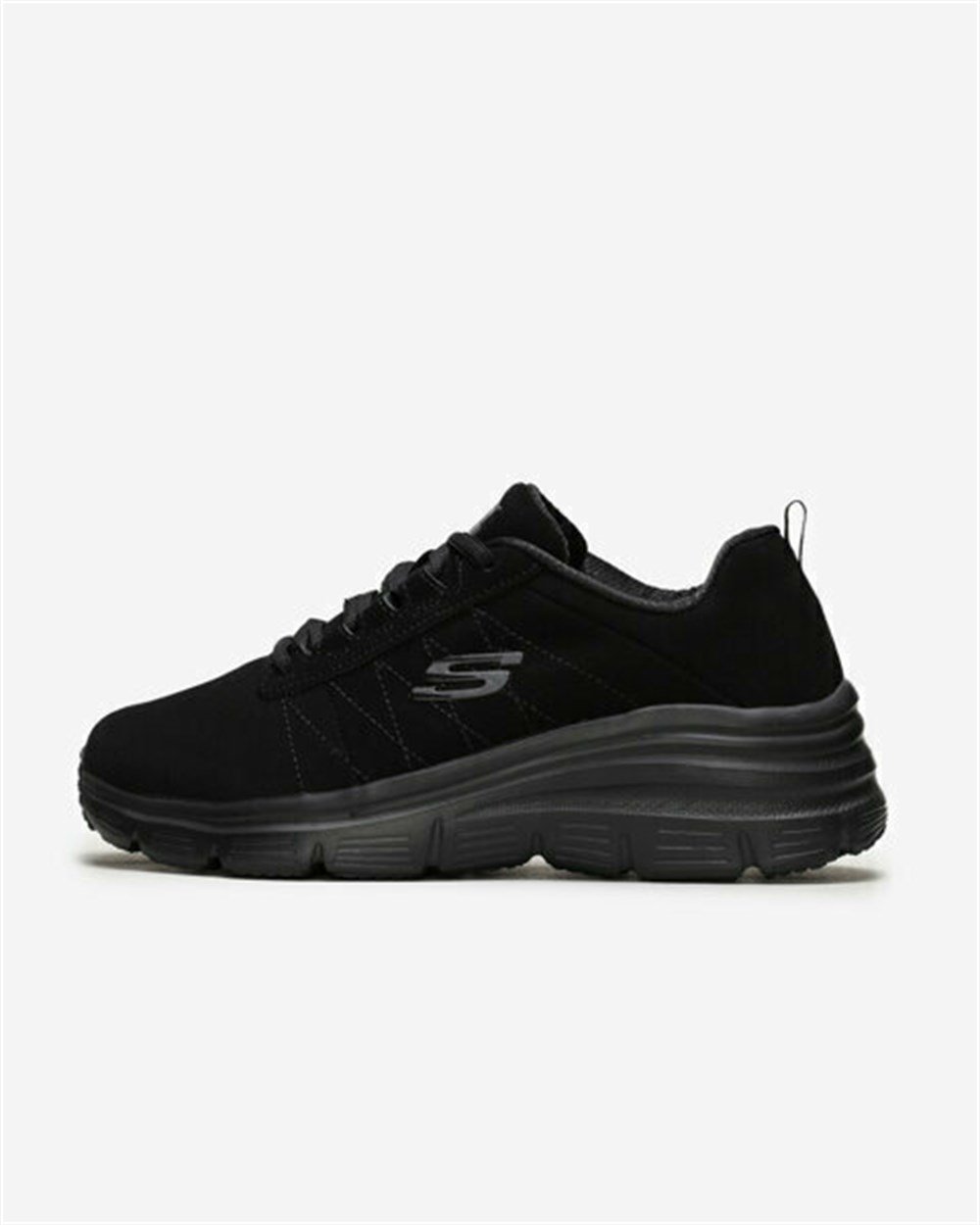 Skechers Fashion Fittrue Feels Kadın Günlük Ayakkabı - 88888366 BBK