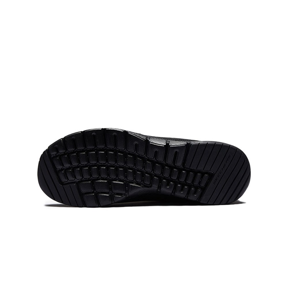 SKECHERS FLEX ADVANTAGE 3.0 ERKEK GÜNLÜK AYAKKABI S232073 BBK