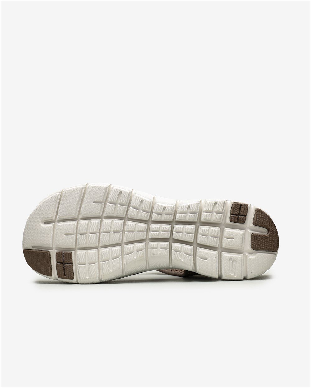 Skechers Flex Appeal 2.0 - Deja Vu Kadın Sandalet - 31674 TPE