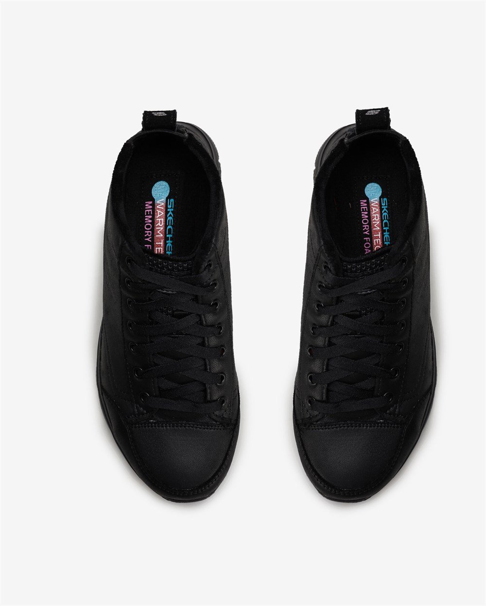 Skechers Flex Appeal 2.0- Warm Wishes Kadın Bot & Çizme - 12892 BBK