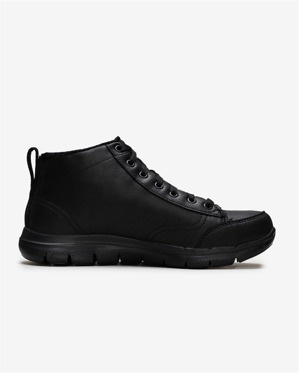 Skechers Flex Appeal 2.0- Warm Wishes Kadın Bot & Çizme - 12892 BBK