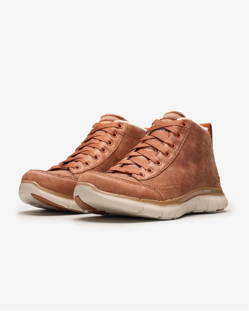 Skechers Flex Appeal 2.0- Warm Wishes Kadın Bot & Çizme - 12892 CSNT