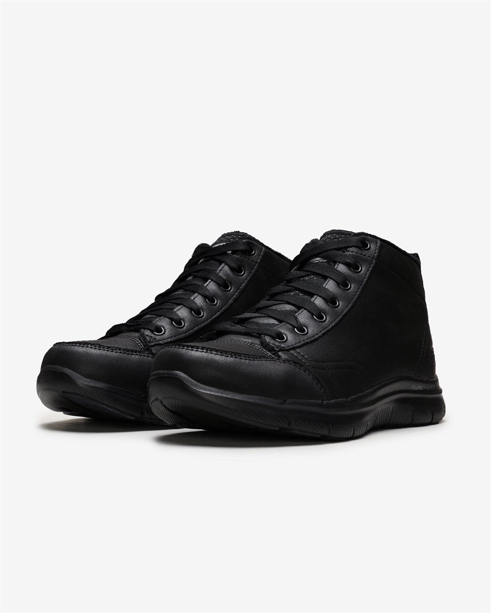 Skechers Flex Appeal 2.0- Warm Wishes Kadın Bot & Çizme - 12892 BBK
