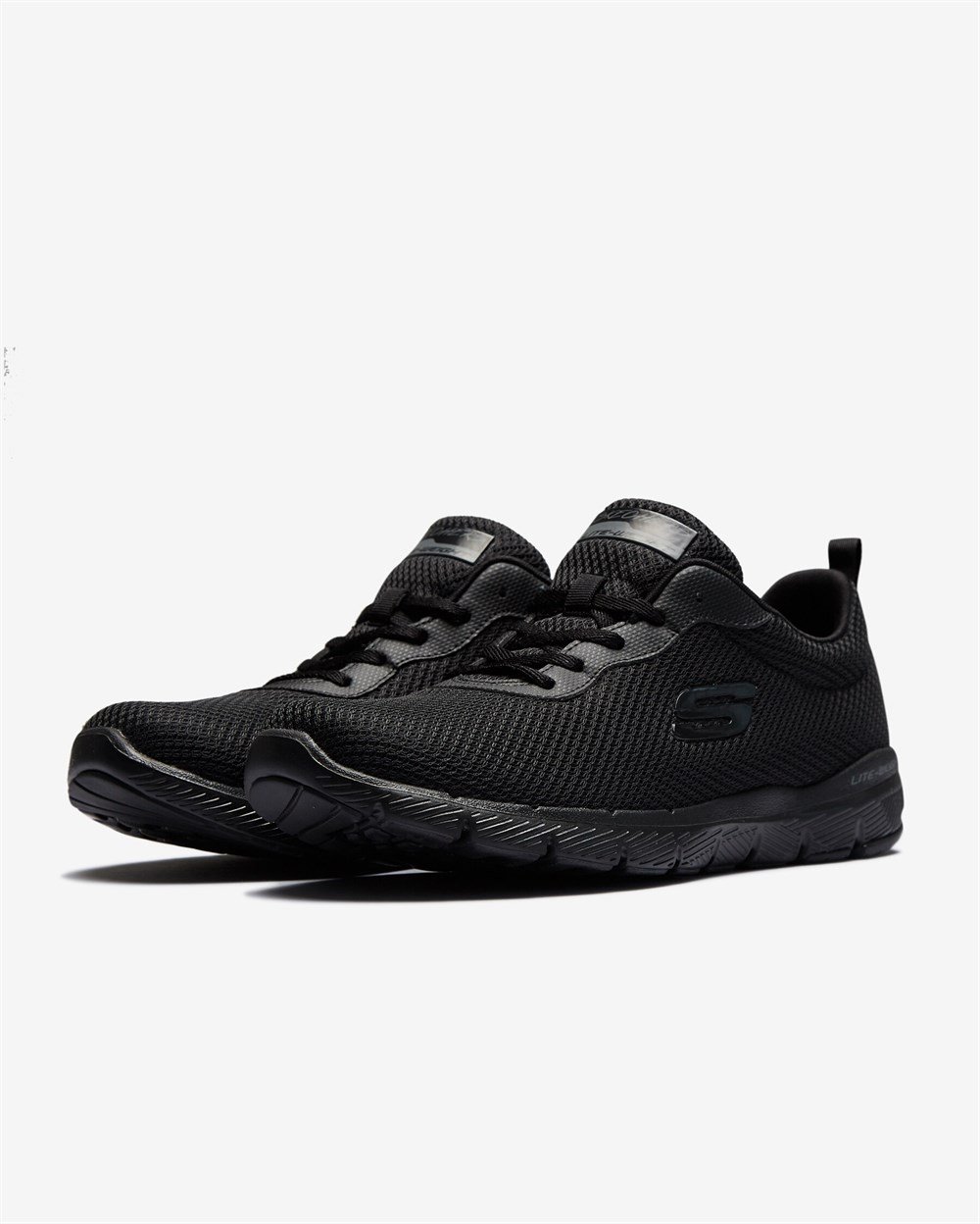 SKECHERS FLEX APPEAL 3.0-FIRST INSIGHT KADIN GÜNLÜK AYAKKABI-S13070 BBK