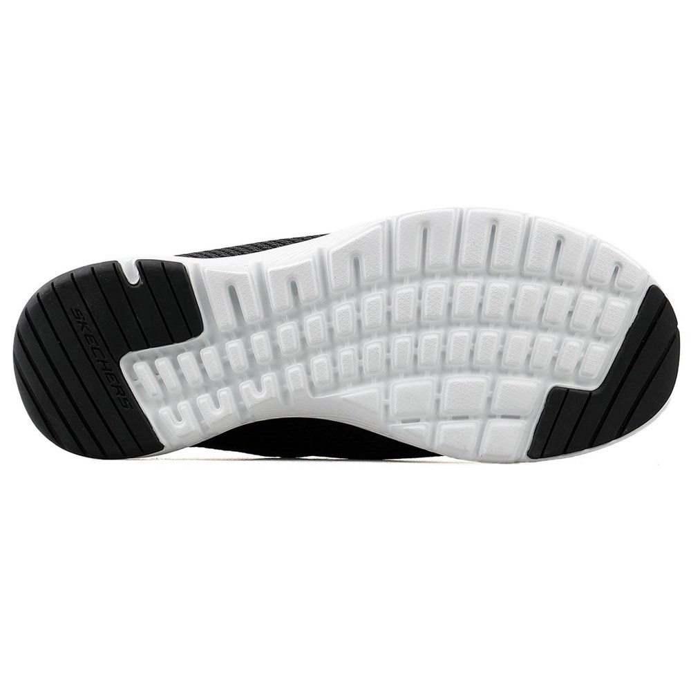 SKECHERS FLEX APPEAL 3.0 KADIN GÜNLÜK AYAKKABI-S13070 BKRG
