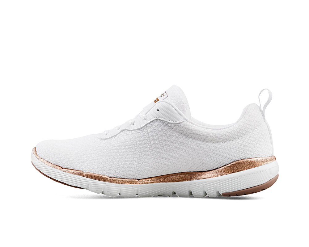 SKECHERS FLEX APPEAL 3.0 KADIN GÜNLÜK AYAKKABI-S13070 WTRG
