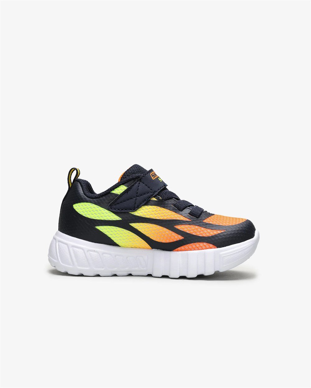 Skechers Flex-Glow Çocuk Lacivert Günlük Spor Ayakkabı - 400016N NVOR