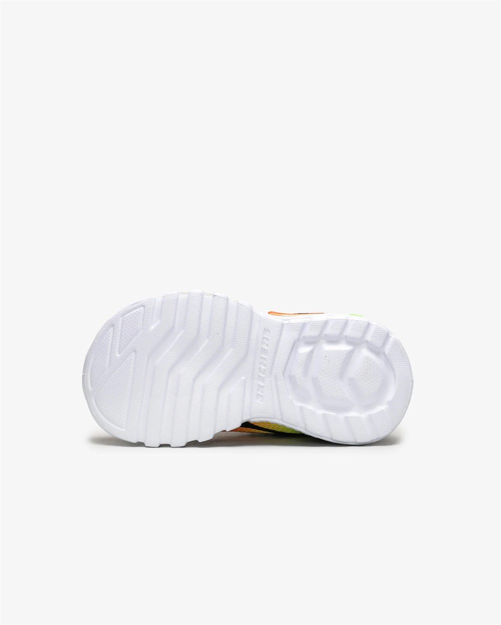 Skechers Flex-Glow Çocuk Lacivert Günlük Spor Ayakkabı - 400016N NVOR
