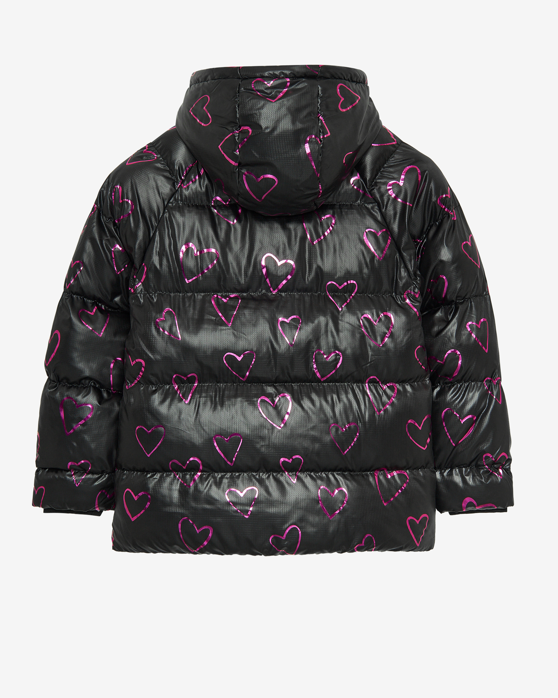 Skechers G Outerwear Padded Jacket Çocuk Mont