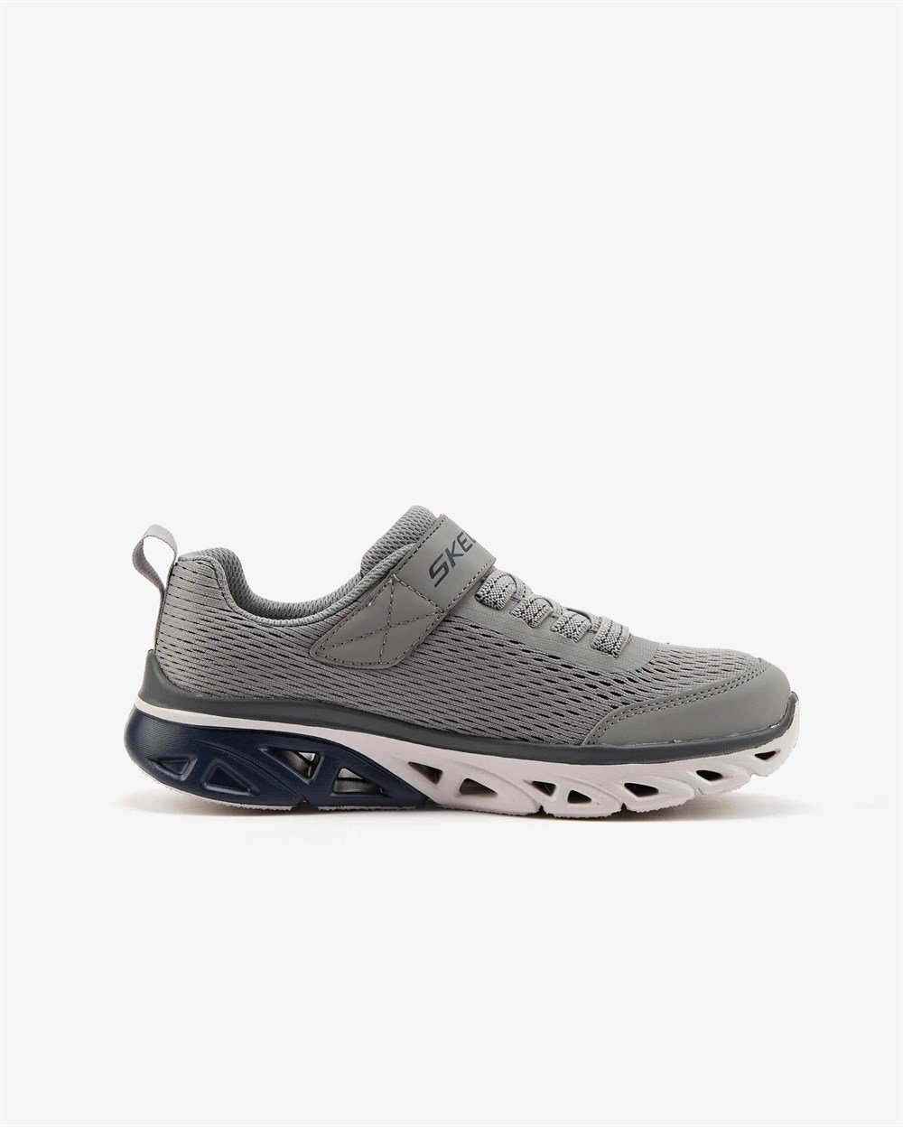 Skechers Glide-Step Sport Çocuk Gri Günlük Spor Ayakkabı - 403801L GYNV
