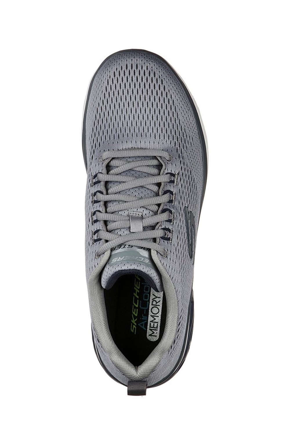 Skechers Glide Step Sport Wave Heat Erkek Günlük Ayakkabı - 232168 GYNV