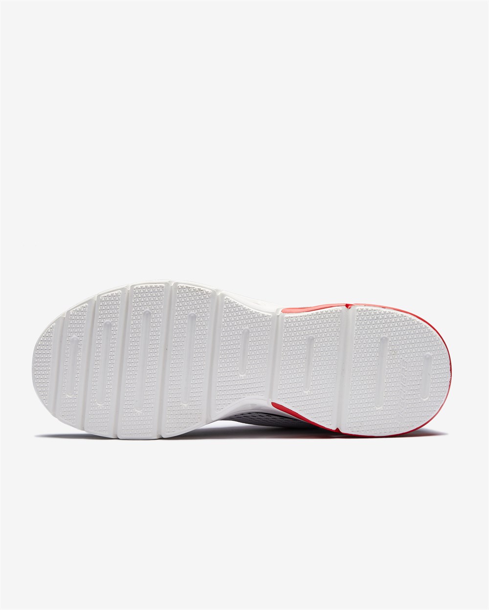 Skechers Glide-Step Sport-Wave Heat Erkek Beyaz Günlük Spor Ayakkabı - 232270 WMLT