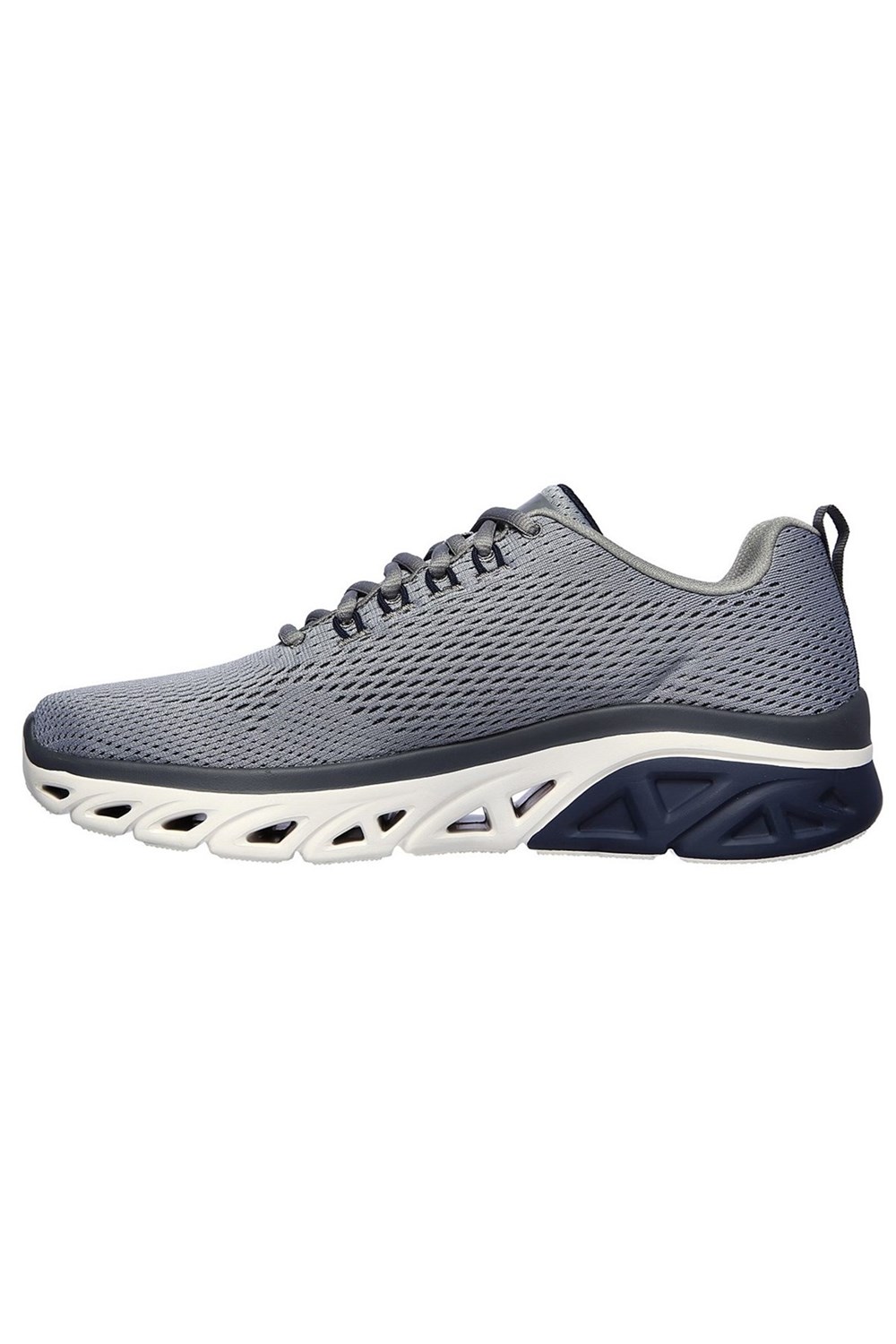 Skechers Glide Step Sport Wave Heat Erkek Günlük Ayakkabı - 232168 GYNV