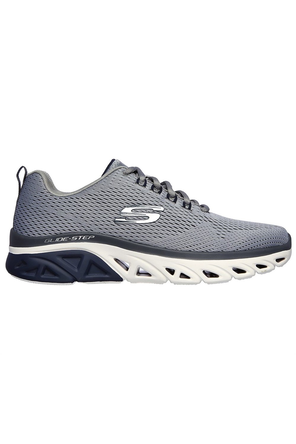 Skechers Glide Step Sport Wave Heat Erkek Günlük Ayakkabı - 232168 GYNV