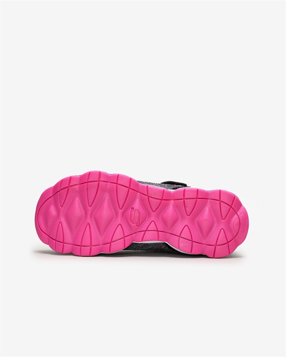 Skechers Glimmer Lights Çocuk Günlük Ayakkabı - 10833L BKMT