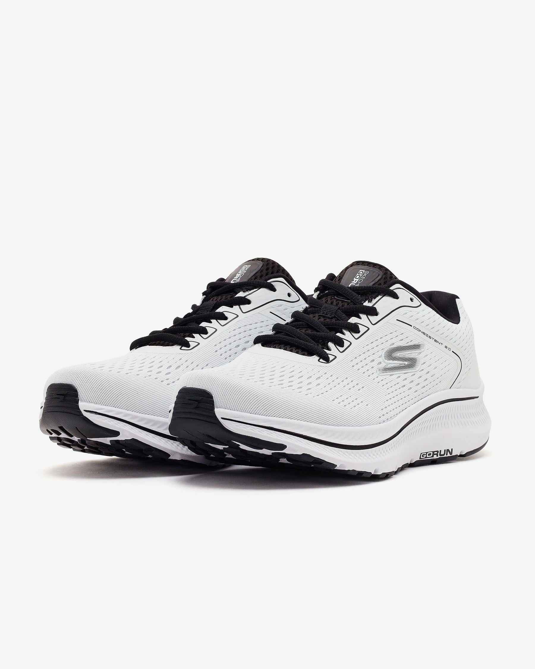 Skechers Go Run Consistent 2.0 Erkek Koşu Ayakkabı