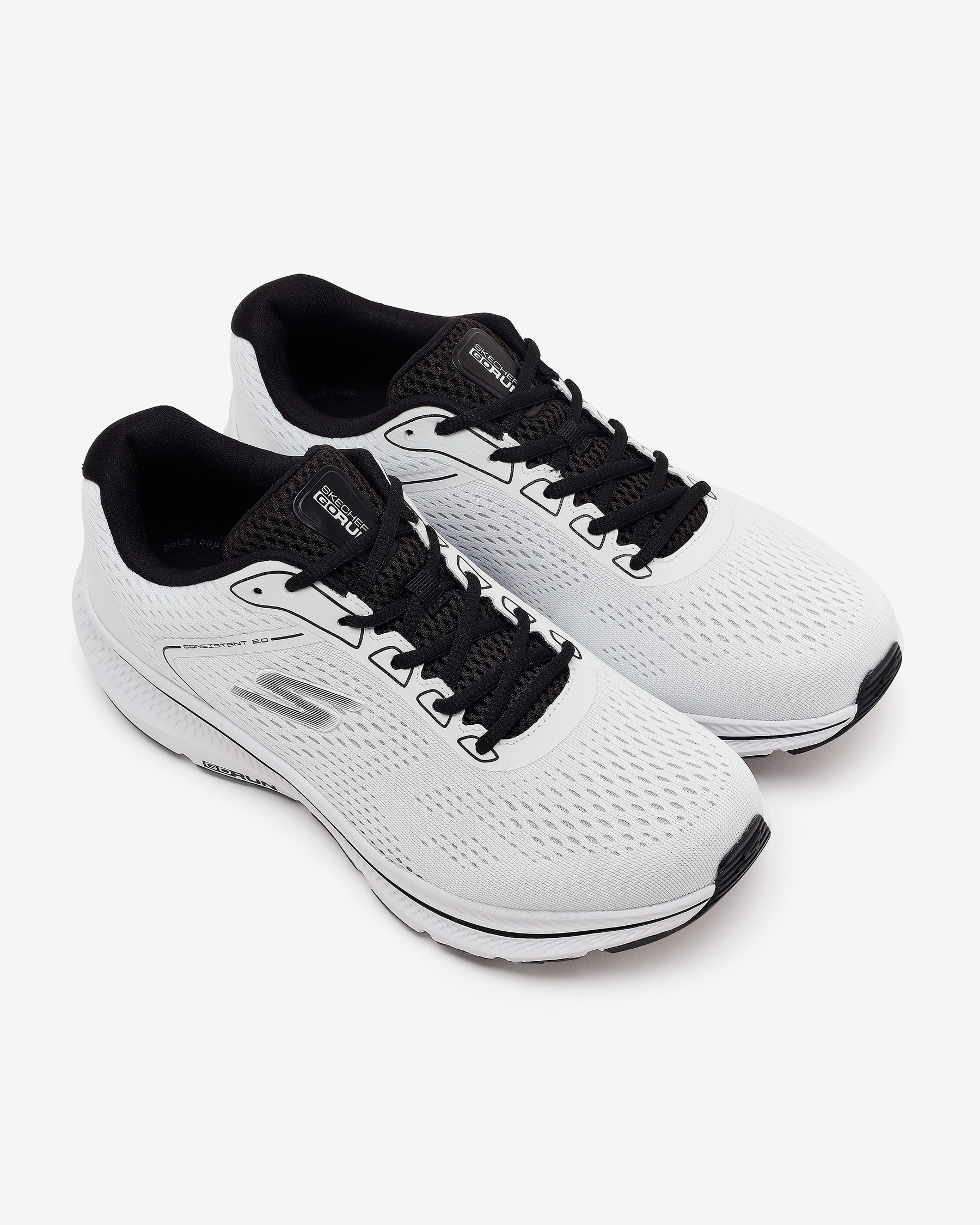 Skechers Go Run Consistent 2.0 Erkek Koşu Ayakkabı