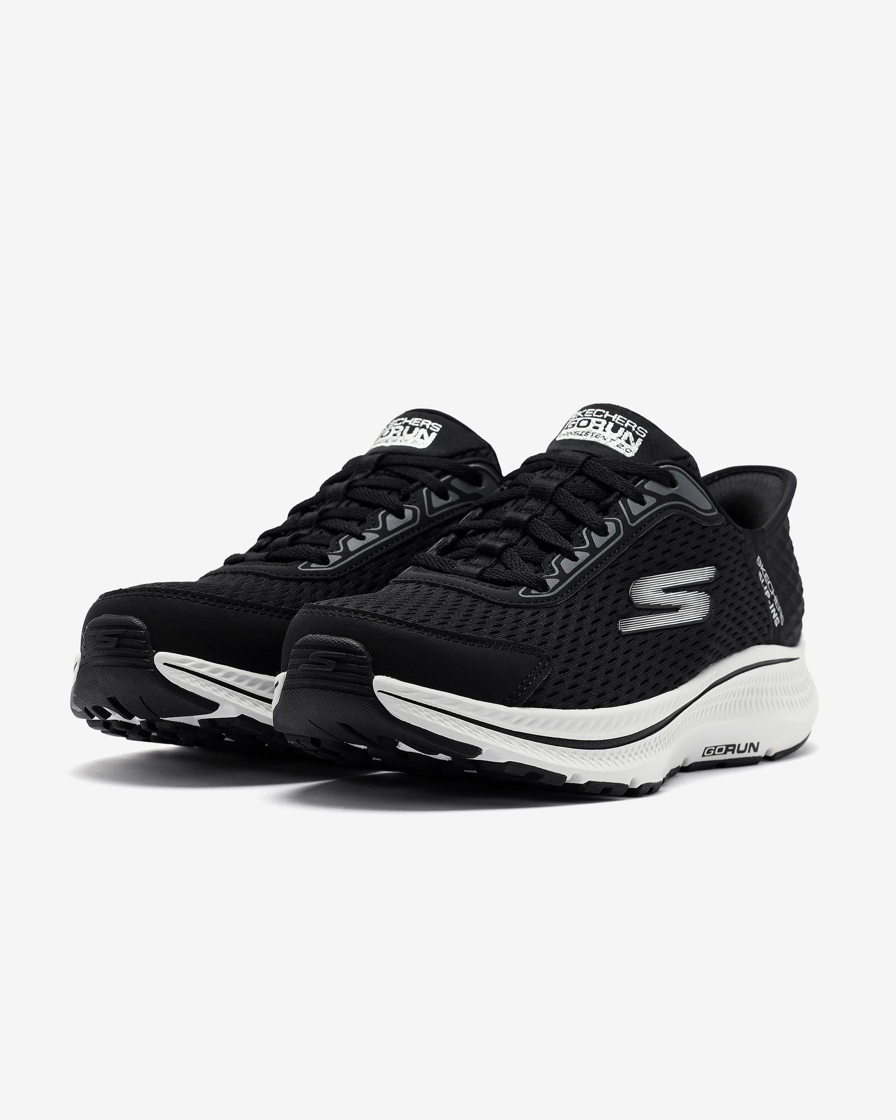 Skechers Go Run Consistent 2.0 - Endure Kadın Koşu Ayakkabı