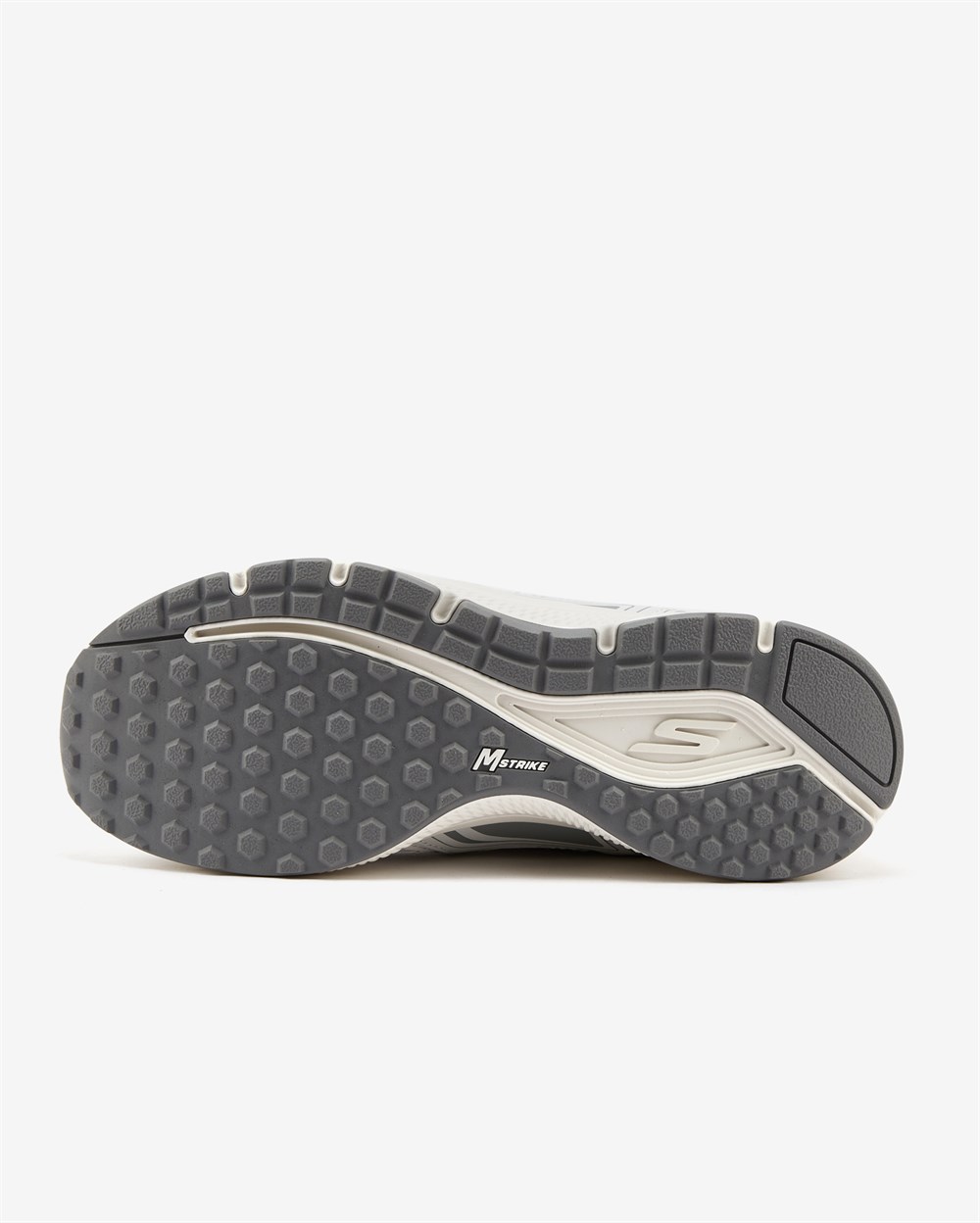 Skechers Go Run Consistent Erkek Beyaz Koşu Spor Ayakkabı - 220034 WGY