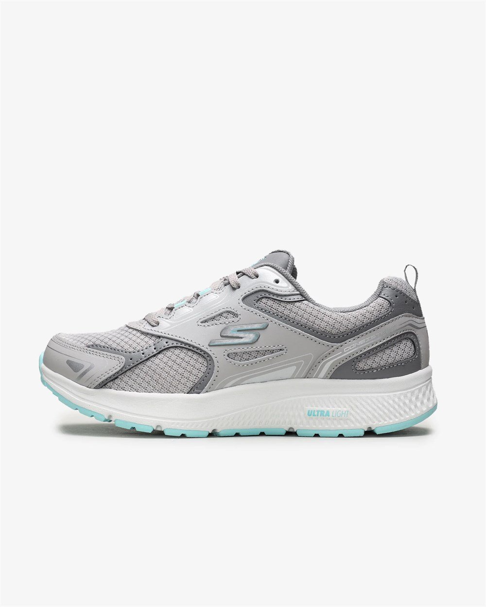 Skechers Go Run Consistent Kadın Koşu Spor Ayakkabı - 128075 GYTQ