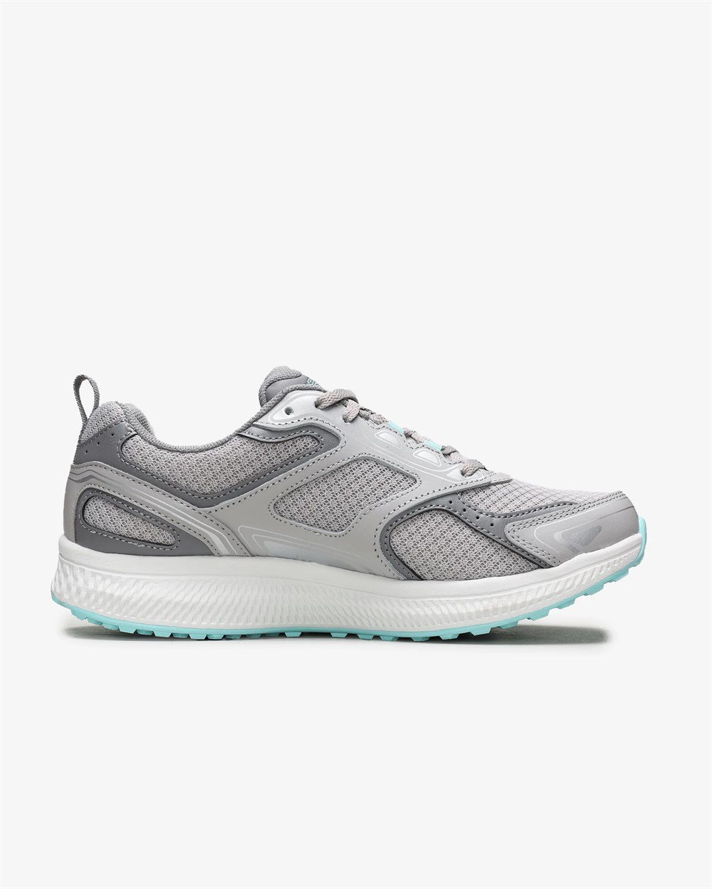 Skechers Go Run Consistent Kadın Koşu Spor Ayakkabı - 128075 GYTQ