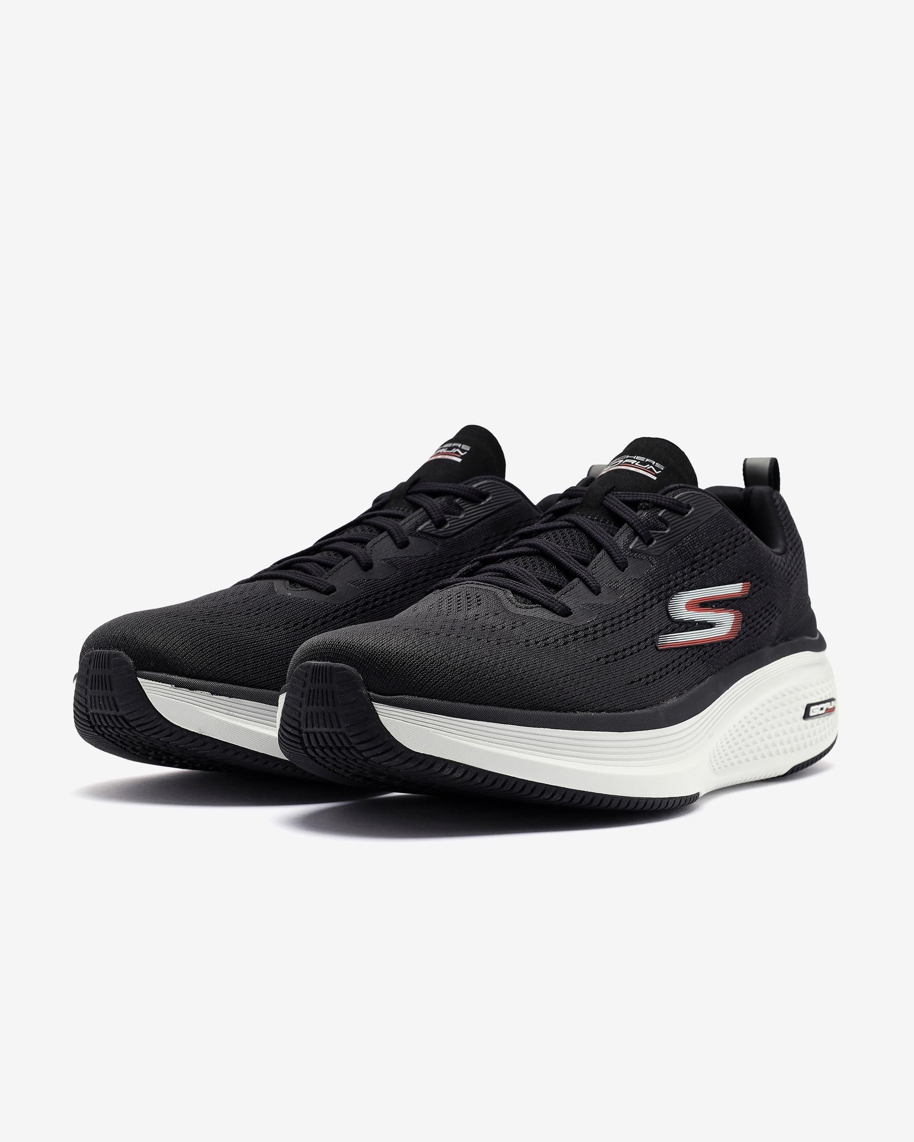 Skechers Go Run Elevate 2.0 - Fluid Motion Erkek Koşu Ayakkabı