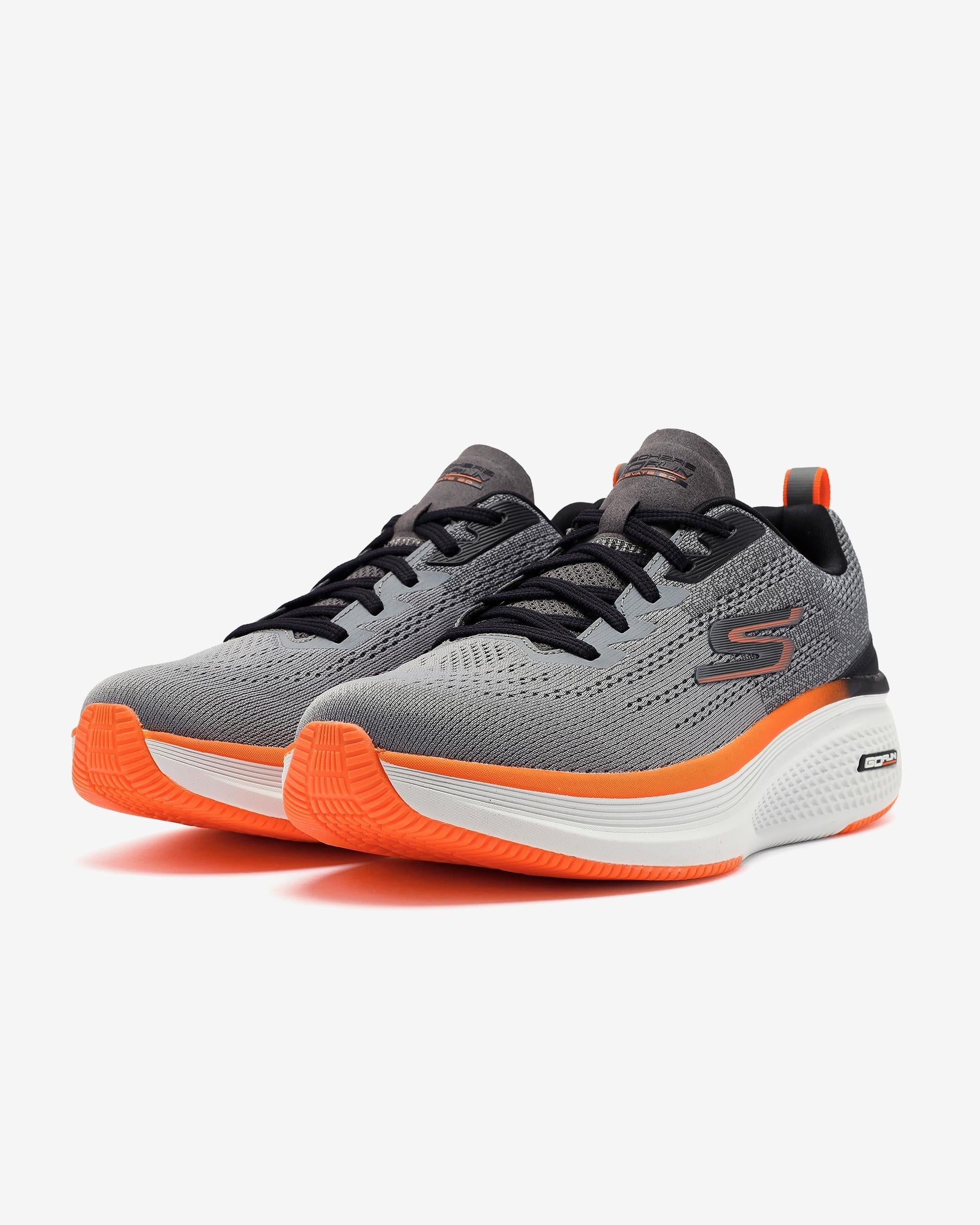 Skechers Go Run Elevate 2.0 - Fluid Motion Erkek Koşu Ayakkabı