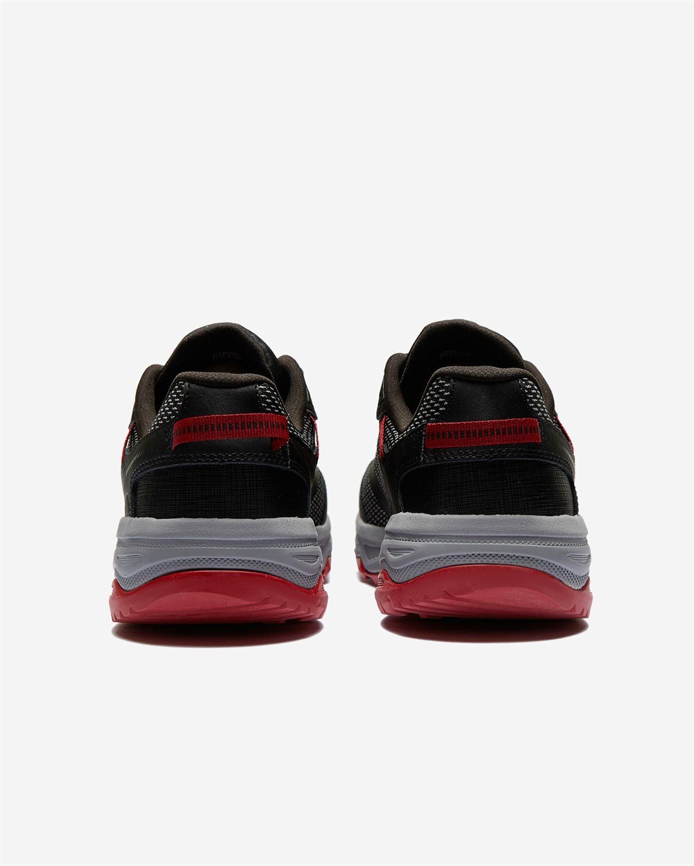 Skechers Go Run Trail Altitude Erkek Günlük Ayakkabı - 220111 BKRD