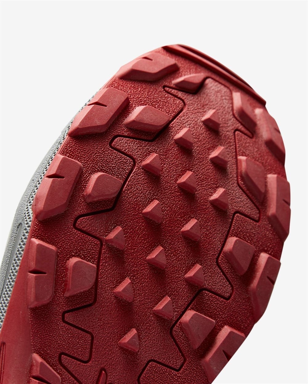 Skechers Go Run Trail Altitude Erkek Günlük Ayakkabı - 220111 BKRD