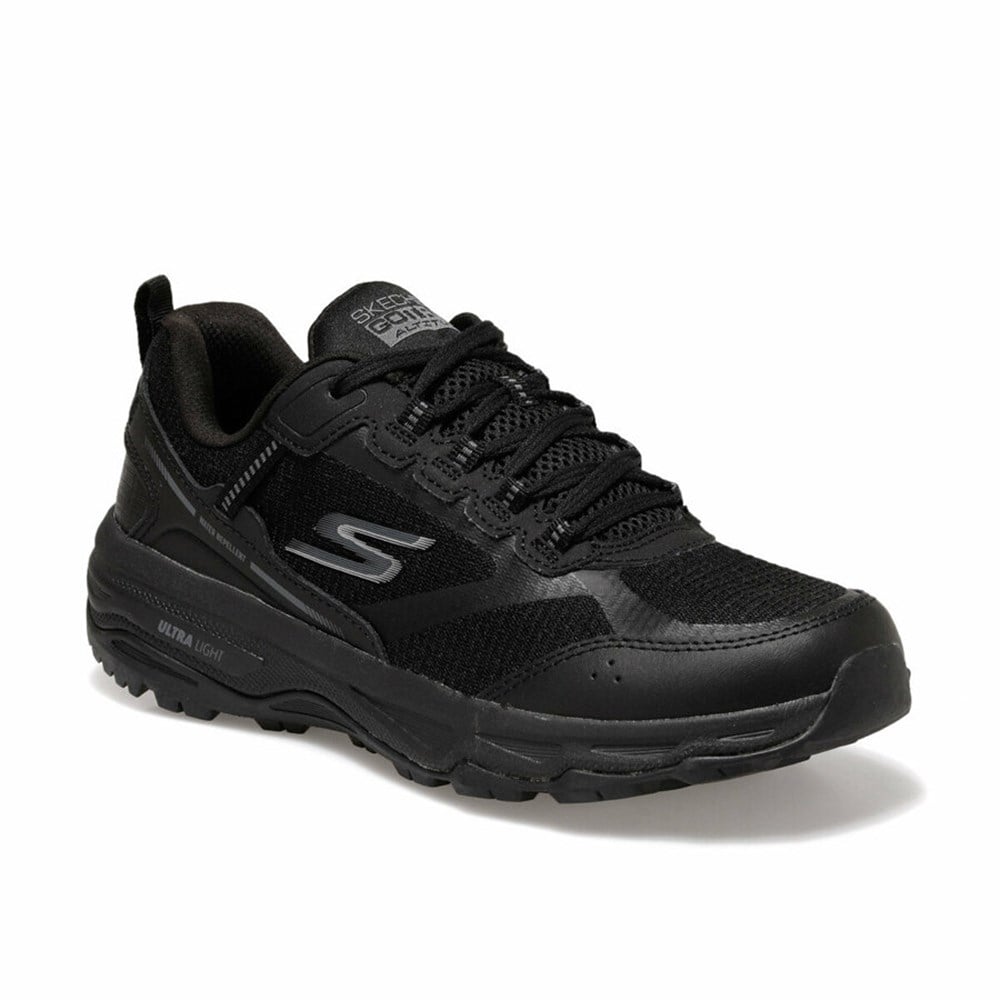 Skechers Go Run Trail Altitude Kadın Günlük Ayakkabı - 128200 BBK