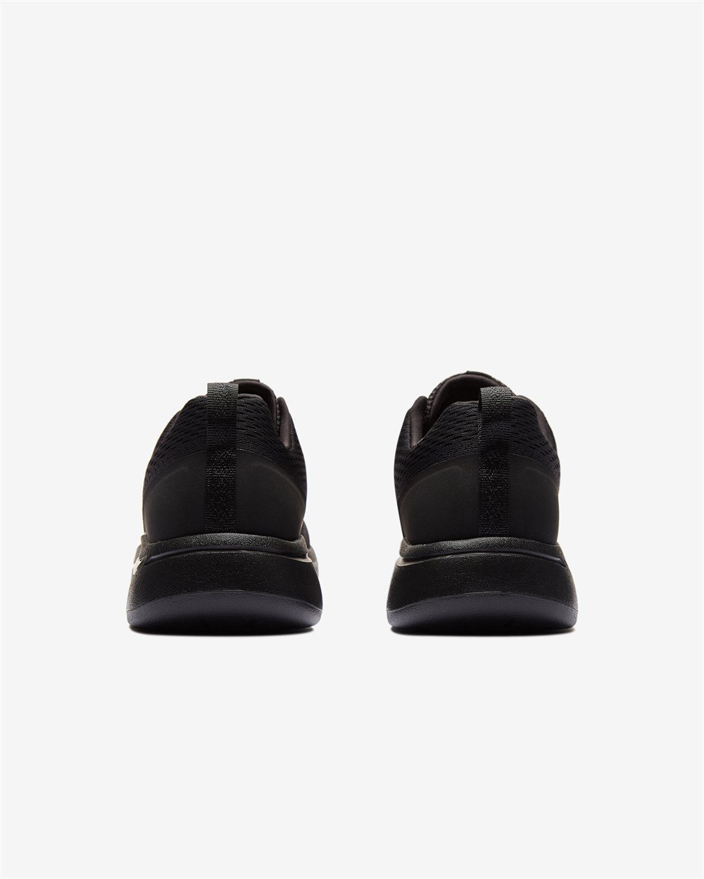 Skechers Go Walk Arch Fit-Idyllic Erkek Siyah Günlük Spor Ayakkabı - 216116 BBK