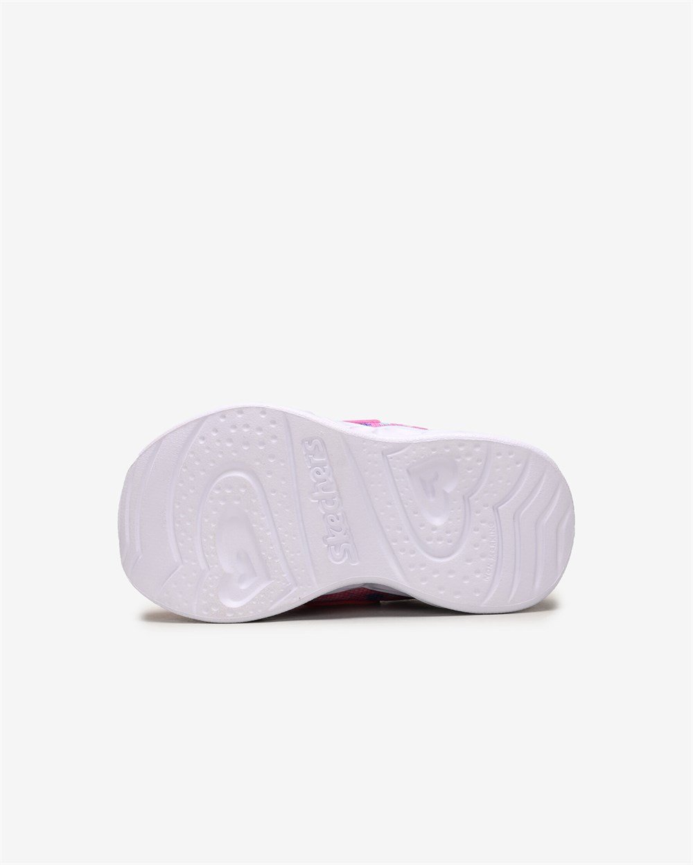 Skechers Heart Lights Çocuk Günlük Ayakkabı - 20265N HPTQ