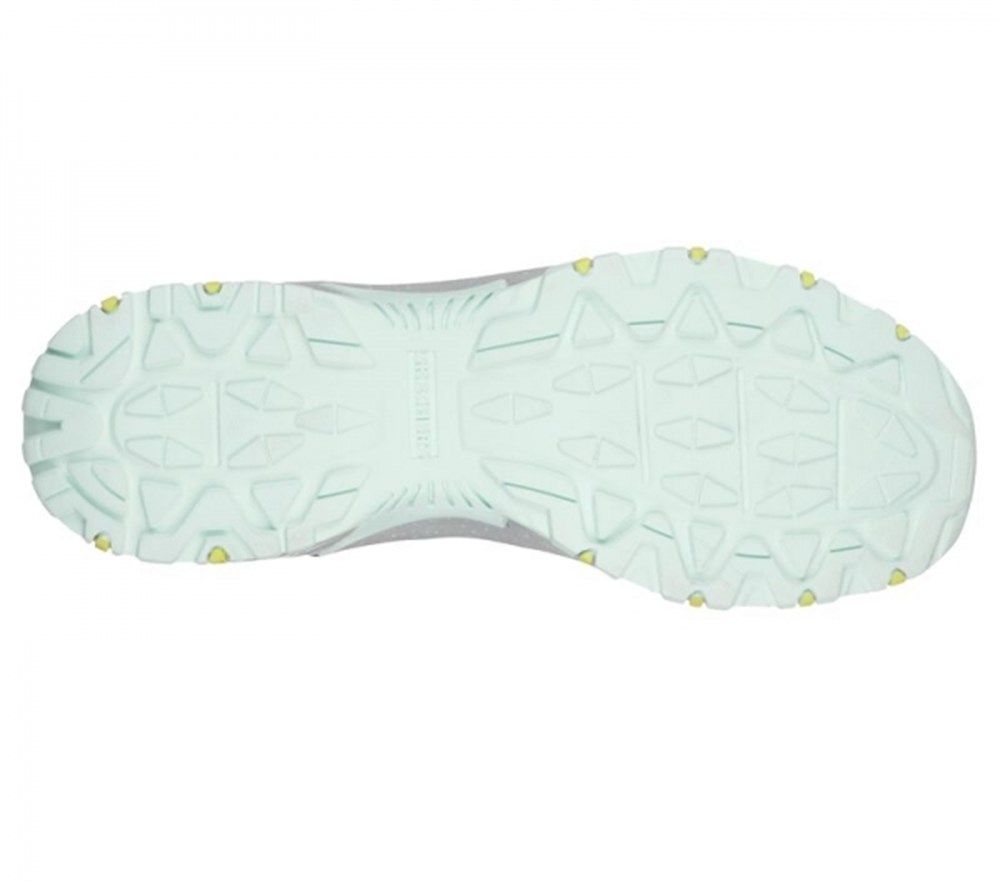 Skechers Hillcrest Kadın Siyah Günlük Ayakkabı - 149821 BKMT