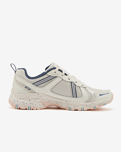 Skechers Hillcrest Kadın Sneaker