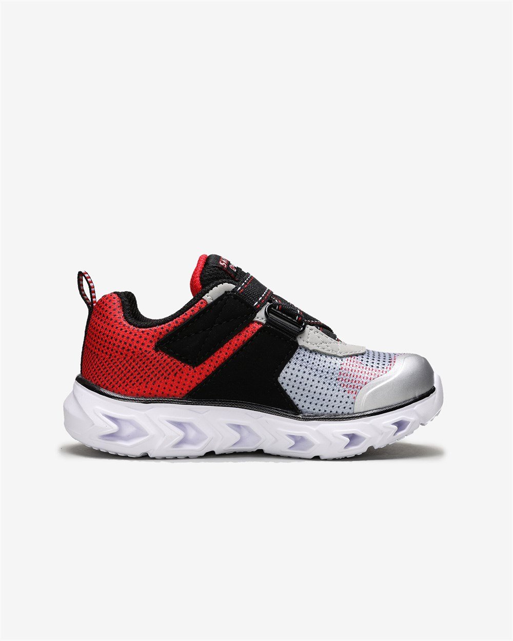 Skechers Hypnoflash 2.0 Rapid Quake Çocuk Günlük Ayakkabı - 90587N SLBK