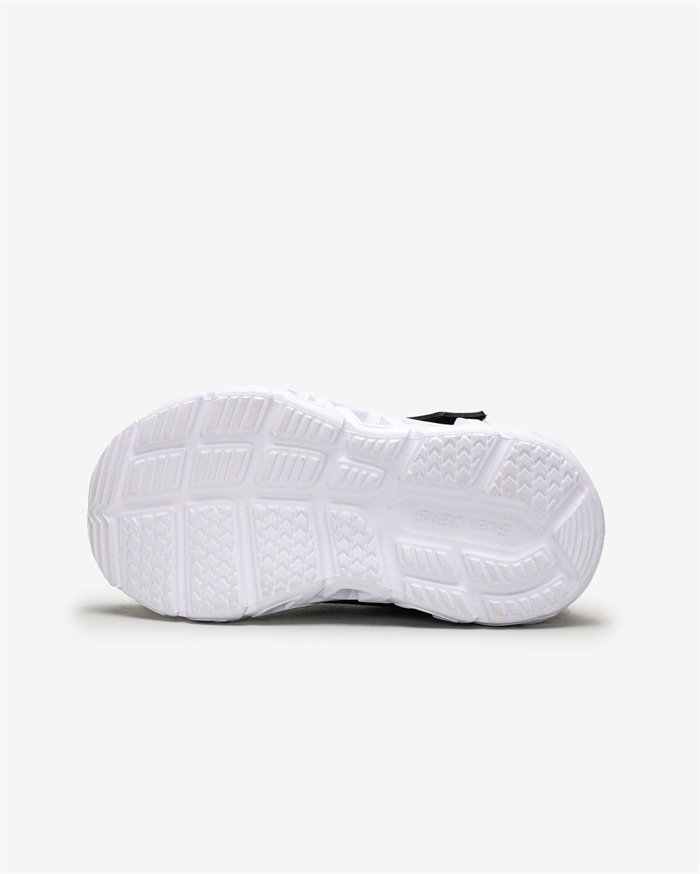 Skechers Hypnoflash 2.0 Rapid Quake Çocuk Günlük Ayakkabı - 90587N SLBK