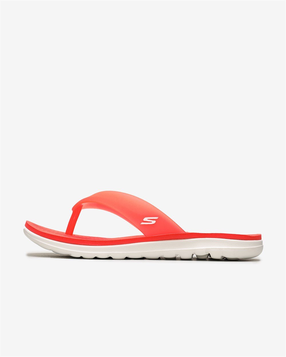 Skechers Jelly 3 Point Sandal W Molde Kadın Sandalet - 16226 CRL