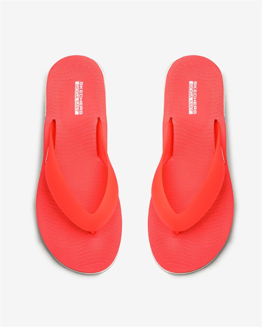 Skechers Jelly 3 Point Sandal W Molde Kadın Sandalet - 16226 CRL