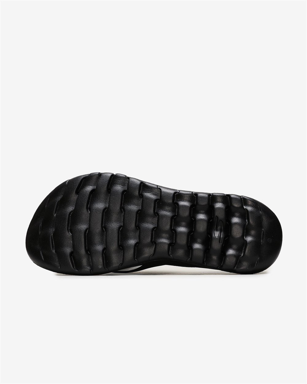 Skechers Jelly 3 Point Sandal W Molde Kadın Sandalet - 16226 BBK
