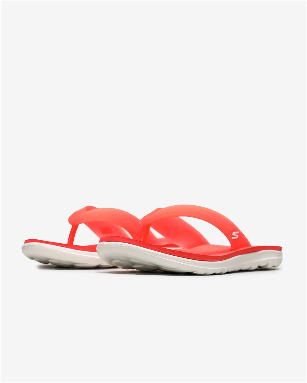 Skechers Jelly 3 Point Sandal W Molde Kadın Sandalet - 16226 CRL