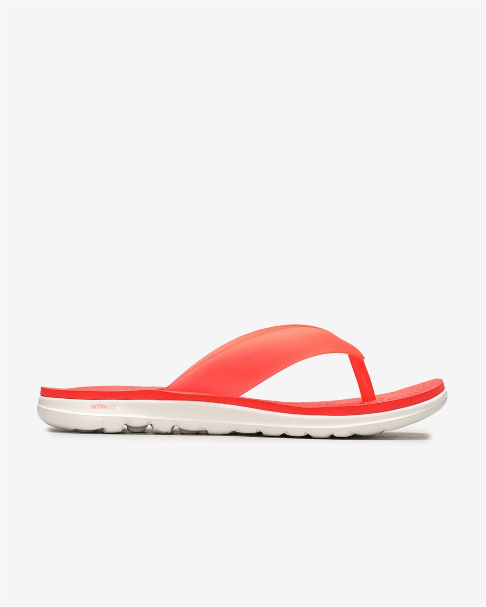 Skechers Jelly 3 Point Sandal W Molde Kadın Sandalet - 16226 CRL