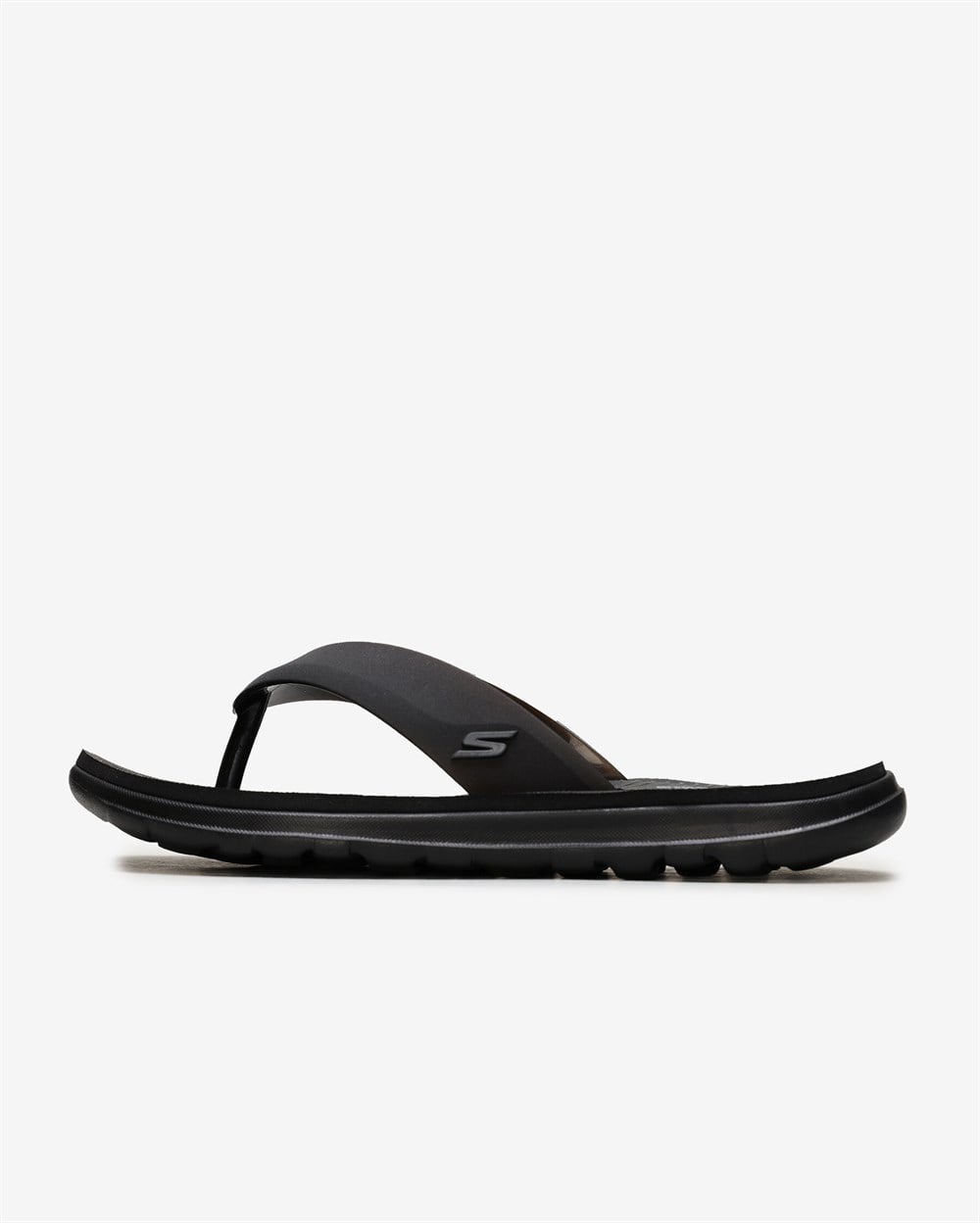 Skechers Jelly 3 Point Sandal W Molde Kadın Sandalet - 16226 BBK