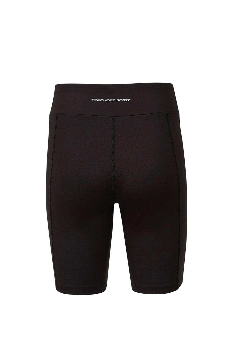 Skechers Legging W Biker Legging Kadın Siyah Tayt -  S211248-001