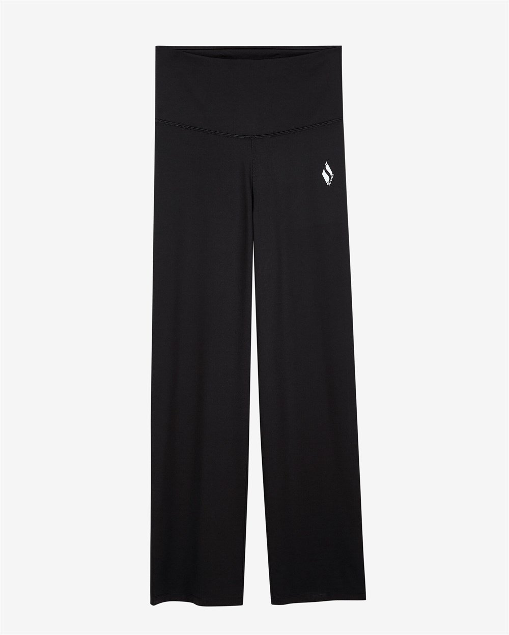 Skechers Legging W Full Legging Kadın Siyah Günlük Tayt - S221152-001