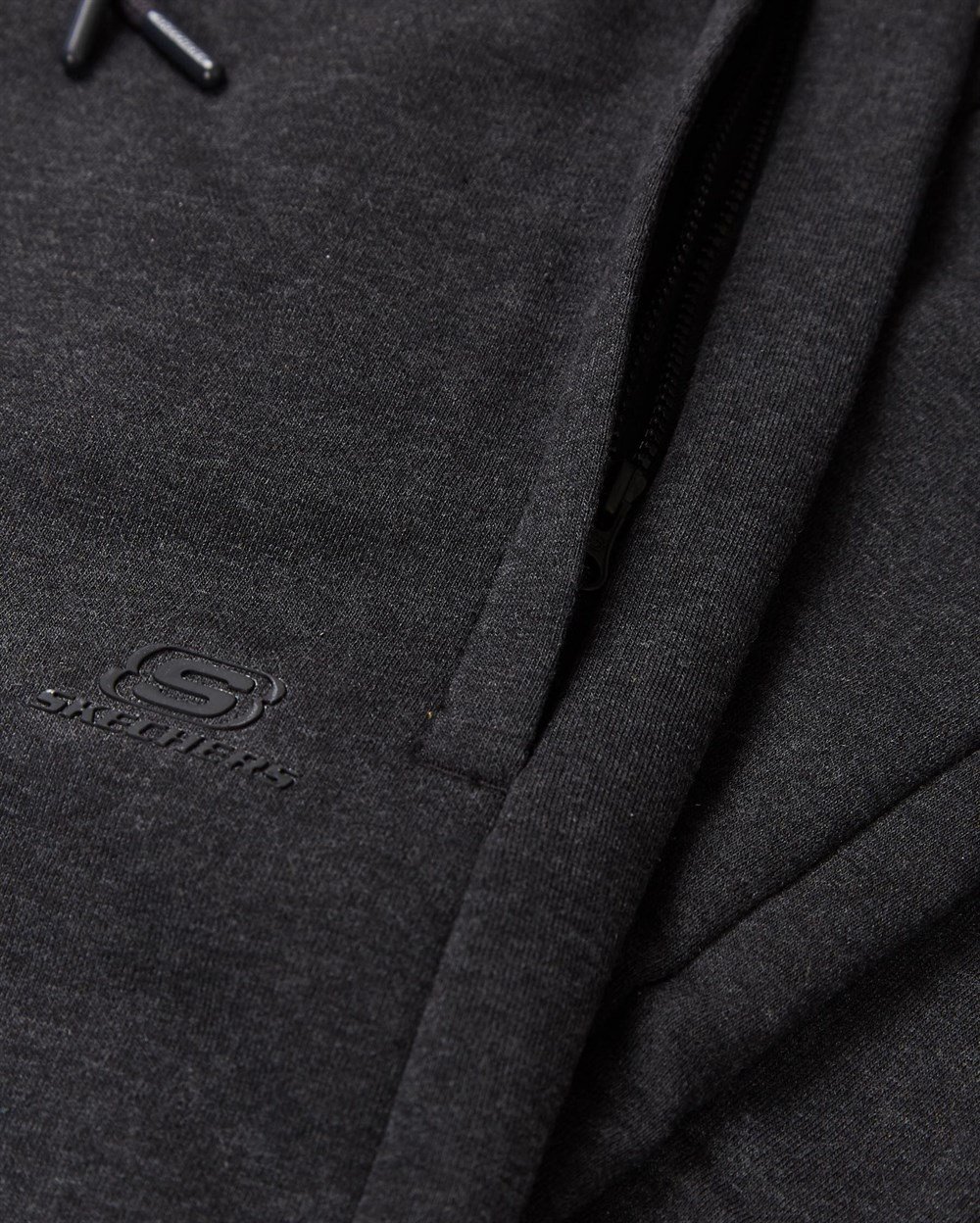 Skechers Lw Fleece M Full Panel Jogger Pant Erkek Eşofman Alt - S202087-037