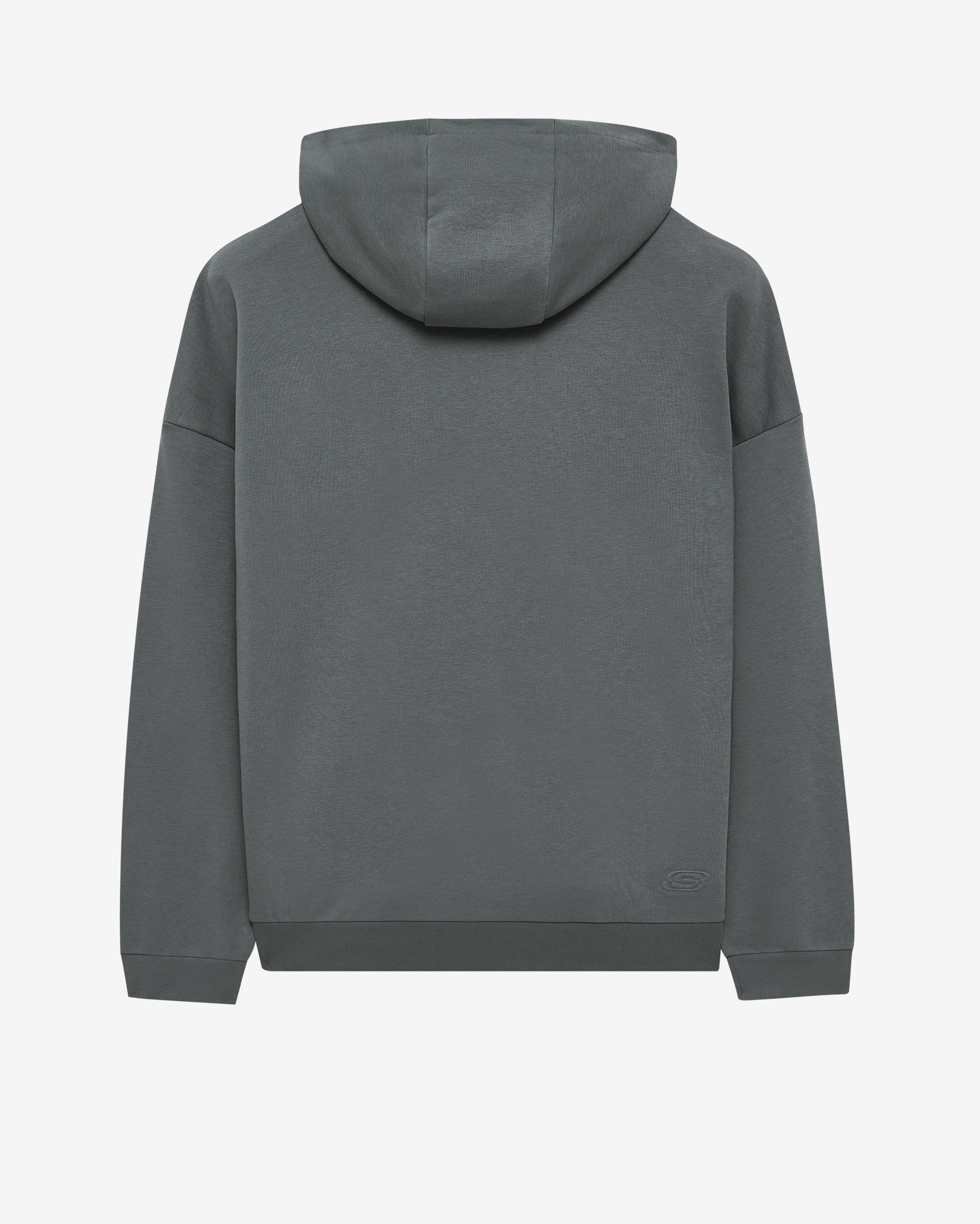 Skechers M Essential Hoodie Sweatshirt Erkek Sweatshirt