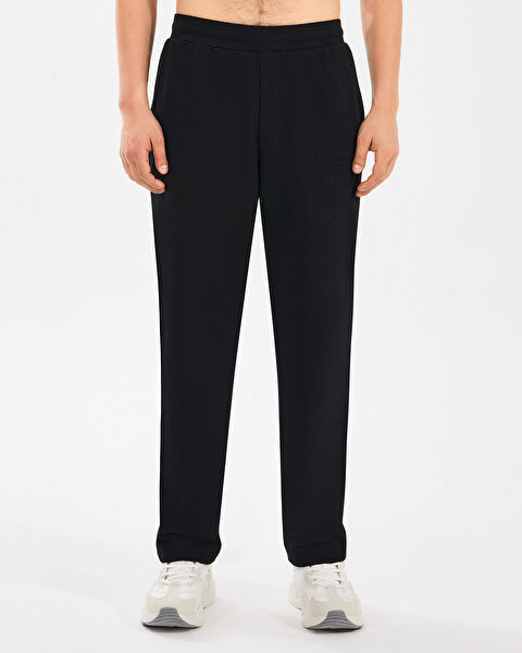 Skechers M Essential Regular Sweatpant Erkek Eşofman Altı